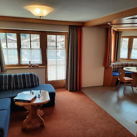 Landhaus Marten Saalbach-Hinterglemm Exterior foto